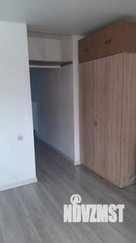 1-к квартира, на длительный срок, 30м2, 4/18 этаж