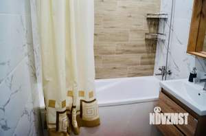 1-к квартира, посуточно, 31м2, 1/1 этаж