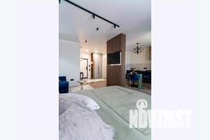 1-к квартира, посуточно, 40м2, 10/20 этаж