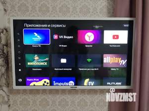 1-к квартира, посуточно, 25м2, 7/9 этаж