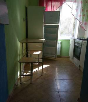 1-к квартира, на длительный срок, 30м2, 5/9 этаж