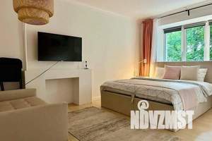 1-к квартира, посуточно, 30м2, 1/5 этаж