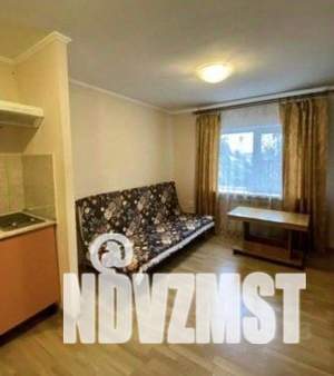 1-к квартира, на длительный срок, 26м2, 2/2 этаж