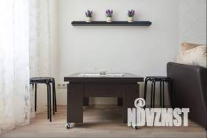 2-к квартира, посуточно, 45м2, 5/15 этаж