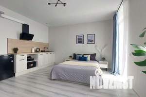 1-к квартира, посуточно, 30м2, 25/25 этаж