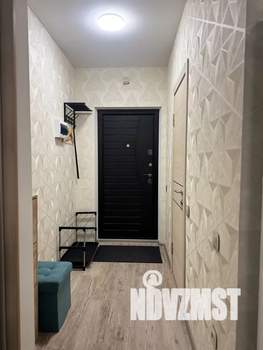 Студия квартира, посуточно, 25м2, 7/21 этаж