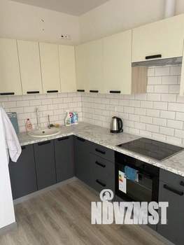 1-к квартира, посуточно, 33м2, 1/1 этаж