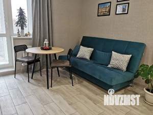 Студия квартира, посуточно, 28м2, 7/13 этаж