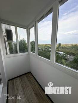 1-к квартира, на длительный срок, 35м2, 1/18 этаж