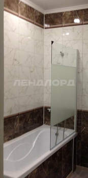 Студия квартира, на длительный срок, 27м2, 15/24 этаж