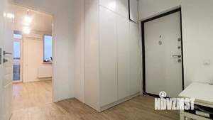 2-к квартира, на длительный срок, 51м2, 13/25 этаж