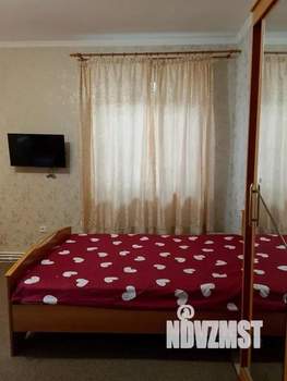 1-к квартира, на длительный срок, 39м2, 1/3 этаж