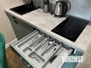 1-к квартира, посуточно, 33м2, 3/30 этаж