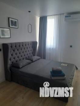 Студия квартира, посуточно, 30м2, 15/22 этаж