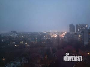 1-к квартира, на длительный срок, 60м2, 5/17 этаж