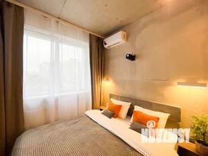 1-к квартира, посуточно, 28м2, 17/25 этаж