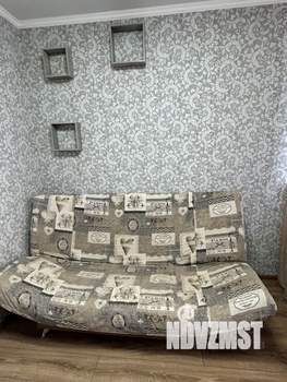 1-к квартира, на длительный срок, 40м2, 15/18 этаж