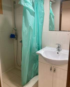 1-к квартира, на длительный срок, 40м2, 1/5 этаж