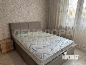 1-к квартира, на длительный срок, 42м2, 5/24 этаж