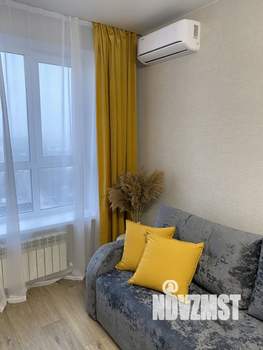 1-к квартира, на длительный срок, 39м2, 17/18 этаж