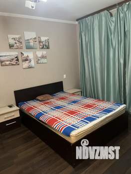 1-к квартира, на длительный срок, 21м2, 4/10 этаж