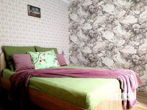 1-к квартира, посуточно, 25м2, 7/9 этаж