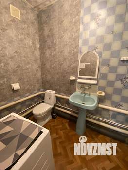 2-к квартира, на длительный срок, 45м2, 2/2 этаж