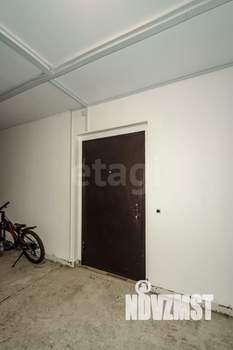 Студия квартира, на длительный срок, 25м2, 14/18 этаж