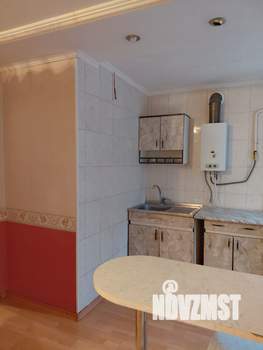 2-к квартира, на длительный срок, 42м2, 2/5 этаж