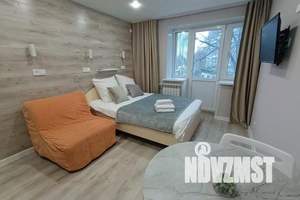 1-к квартира, посуточно, 18м2, 3/5 этаж