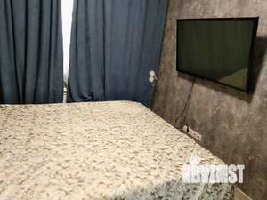 Студия квартира, на длительный срок, 34м2, 2/3 этаж