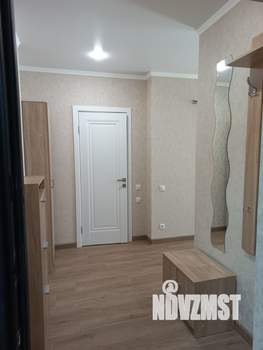 3-к квартира, на длительный срок, 53м2, 4/23 этаж