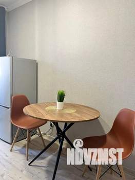 1-к квартира, посуточно, 40м2, 21/25 этаж