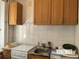 1-к квартира, на длительный срок, 31м2, 3/6 этаж