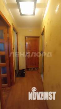 1-к квартира, на длительный срок, 32м2, 4/9 этаж