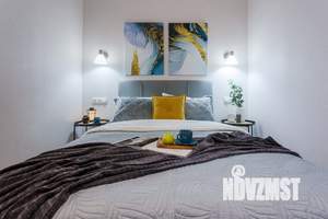 1-к квартира, посуточно, 23м2, 1/1 этаж