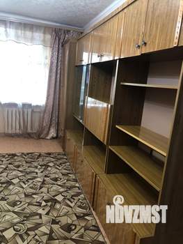 1-к квартира, на длительный срок, 40м2, 4/14 этаж