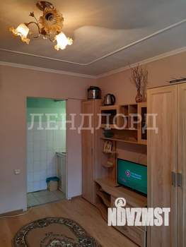 1-к квартира, на длительный срок, 18м2, 3/5 этаж