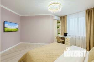 2-к квартира, посуточно, 60м2, 1/1 этаж