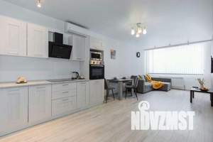 2-к квартира, посуточно, 56м2, 21/25 этаж