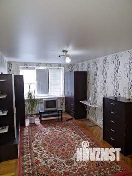 2-к квартира, посуточно, 50м2, 6/9 этаж