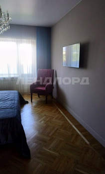 3-к квартира, на длительный срок, 70м2, 6/6 этаж