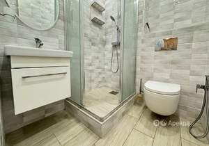 1-к квартира, на длительный срок, 36м2, 11/23 этаж