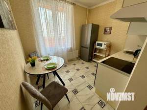 1-к квартира, на длительный срок, 38м2, 6/21 этаж