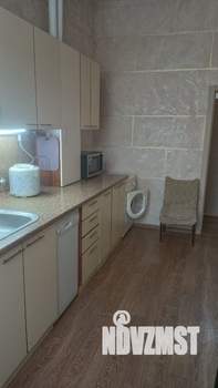 1-к квартира, на длительный срок, 45м2, 1/9 этаж