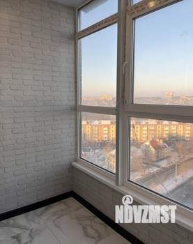 Студия квартира, на длительный срок, 24м2, 11/24 этаж