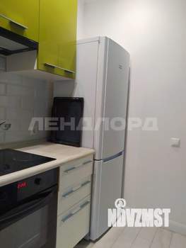 2-к квартира, на длительный срок, 48м2, 4/17 этаж