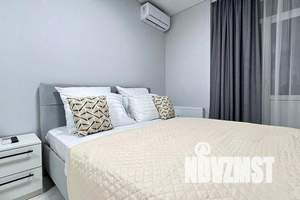 1-к квартира, посуточно, 32м2, 4/21 этаж