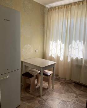 2-к квартира, на длительный срок, 50м2, 2/14 этаж