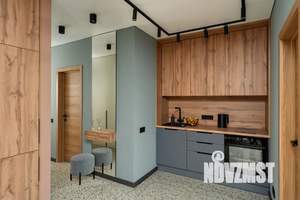 2-к квартира, посуточно, 45м2, 14/24 этаж